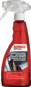 Detergent pentru cabriolete SONAX 500 ml - curatare stofe si plastic