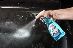 Detergent pentru geamuri SONAX XTREME - Pure Water Technology, 500 ml - Img 5