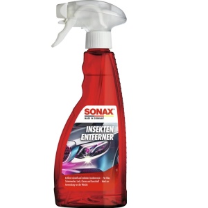 Detergent pentru indepartarea insectelor SONAX 05332000, 500 ml, fara solventi
