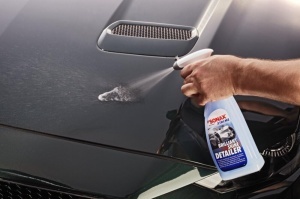 Detergent pentru intretinerea vopselei SONAX XTREME BrilliantShine Detailer 750 ml - Img 5