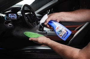 Detergent pentru plastic SONAX XTREME 500 ml - curatare si ingrijire interioara si exterioara - Img 4