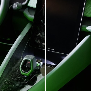 Detergent universal SONAX CleanStar 750 ml - pentru interior auto si suprafete delicate - Img 7