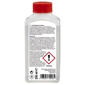 Dezincrustant pentru Fier de Calcat Xavax, 250 ml, 3 Aplicatii - Img 2
