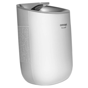 Dezumidificator Concept OV1100, 600 ml, 300 mlzi, pentru camere pana la 15 m, Alb - Img 5