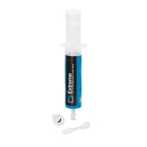 Dichtungsmittel ERRECOM Extreme, 30 ml, cu adaptor 14 SAE pentru climatizare