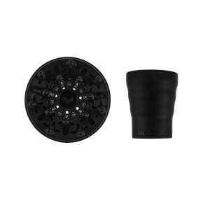 Difuzor Universal Remington D52DU pentru Par, Compatibil cu Majoritatea Uscatoarelor - Img 4