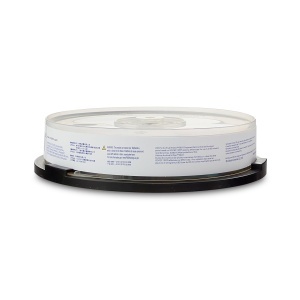 Disc Blu-Ray Verbatim MDISC BD-R 25 GB, 10 bucati, viteza 4x - Img 4