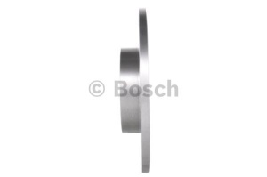 Disc Brake Bosch 0 986 478 343 - 257.5 mm, 12 mm, Set 2 bucati - Img 4