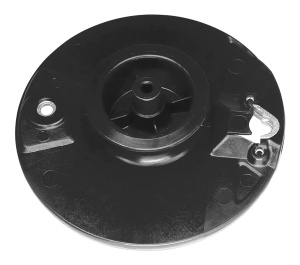 Disc Gardena 5409-20 pentru Trimmer cu Acumulator, Plastic, Original