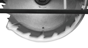 Disc Ryobi Kreissageblatt 150 mm 40 Dinti pentru Lemn - Img 6