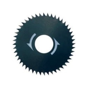 Disc Saw Dremel 546, 31.8mm, pentru taiere lemn si laminate - Img 2