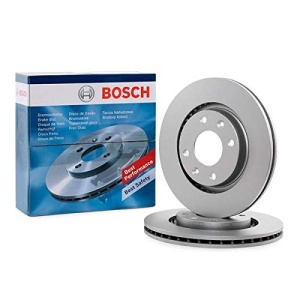 Discuri de frana Bosch 0 986 478 618 - 266 mm, 22 mm, ventilate - Img 2