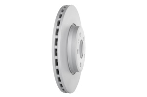 Discuri de frana Bosch BD1326 pentru fata, diametru 314 mm, grosime 25 mm - Img 4