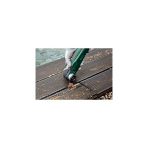 Discuri de slefuire Bosch Professional 2609256D52, 32mm, Negru - Img 3