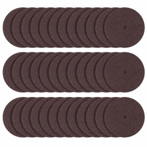 Discuri de taiere Dremel 409, 23,8 mm, 0,6 mm grosime, 36 bucati - Img 6