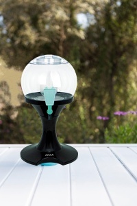 Dispenser bauturi JOCCA 3,5 l cu rezervor de gheata si robinet, BPA-free - Img 7