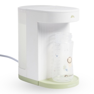 Dispenser Instant Apa Bebeconfort, 1.1L, Temperatura Exacta, Compact