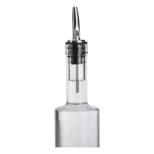 Dispenser pentru bauturi Westmark 4 unitati, inox, pentru sticle de 0.7-1l - Img 8