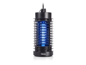 Dispozitiv de eliminare a insectelor Tristar IV-3704, 4W, 20 m, negrualbastru