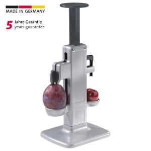 Dispozitiv de Entosat Cirese si Prune Westmark Steinex-Combi, 4 cm, ArgintiuNegru - Img 2