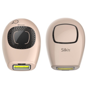 Dispozitiv de Epilare Silkn Infinity Fast, Reducere Rapida a Parului, Pentru Corp si Fata - Img 7