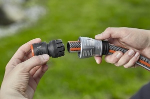 Dispozitiv de oprire a apei Gardena Premium Wasserstop 19 mm, cu protectie la inghet - Img 3