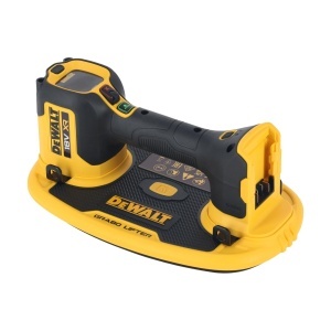 Dispozitiv de ridicare cu vacuum DEWALT DCE590N-XJ 18V, capacitate 120 kg - Img 2