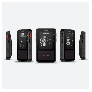 Dispozitiv Golf Garmin Approach G20 Solar - Display 2.2, Solarladare, 43000 terenuri - Img 8