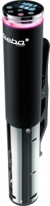 Dispozitiv Sous-Vide Steba SV 60, 1200 Watt, 4 programe automate - Img 10