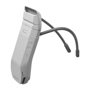 Dispozitiv termic portabil Sony REON Pocket PRO Plus, racire si incalzire, design ergonomic - Img 9