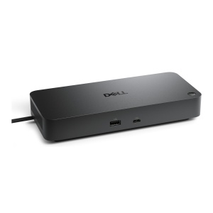 Docking Station USB-C Dell Pro Dock WD25Z cu HDMI, 2 x DP, 180W - Img 5