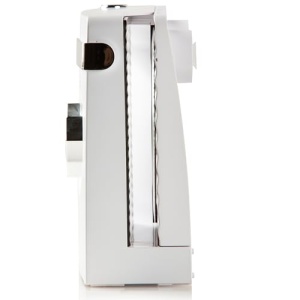 DOMO DO523S Feliator Alimentar Electric - Feliator Paine si Sunca - 120W - Argintiu/Metal - Img 11