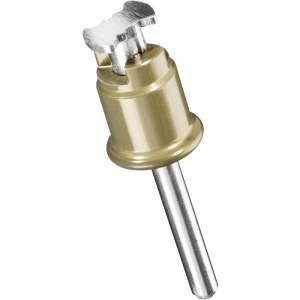 Dorn de prindere Dremel SC402 EZ SpeedClic, din otel, lungime 38 mm