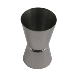 Dozator dublu Metaltex Barmass 253920010 2-4 cl otel inoxidabil