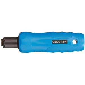 Drehmomentschrauber Gedore PGNS FS 14 Zoll, Festeinstellabil, 0,5-4,5 Nm
