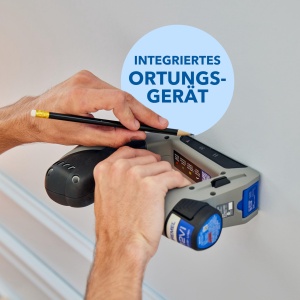 Dremel Blueprint 12V Set Multisurubelnita cu Laser Detasabil si Accesorii - Img 4