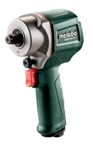 Druclift cu aer comprimat Metabo DSSW 500-12, 540 Nm, design ergonomic