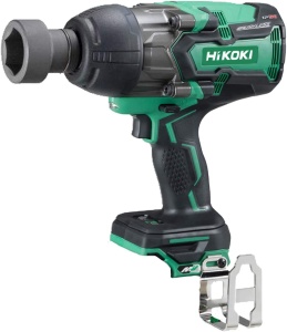 Drujba electrica HiKOKI WR36DA, 36V, 1100 Nm, motor fara perii