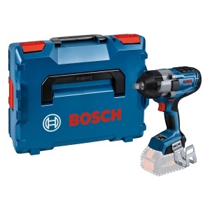 Dulgher cu acumulator Bosch GDS 18V-1000, 1000 Nm, 1600 Nm, tehnologie fara perii
