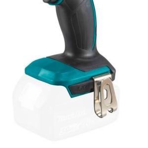 Dulgher cu impact Makita DTD156Z 18 V LXT 155 Nm - Img 5