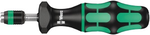 Dulgher cu moment reglabil Wera 7441, 14, 1,2-3,0 Nm, Rapidaptor