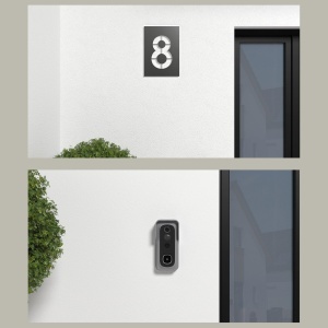 Dulie pentru izolatie Fischer FID II 50 mm, 4 x, pentru fixarea obiectelor usoare - Img 4