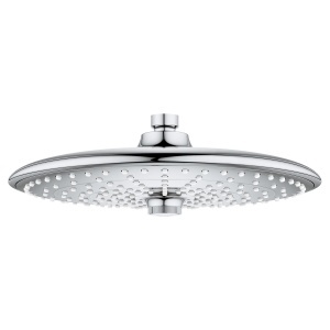 Dus cu efect de ploaie GROHE Euphoria 260, 3 moduri de jet, 26 cm