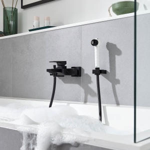 Dus cu mana pentru copii hansgrohe Jocolino, Zebra, 2 moduri de jet - Img 6
