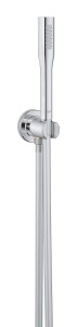 Dus Grohe Euphoria Cosmopolitan, Wandhalterset, 1 Strahlart, Cromat
