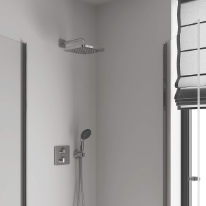 Dus Grohe Vitalio Comfort 250, 250 mm, 1 jet, 8 lmin - Img 6