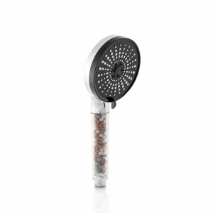 Duschkopf Moshol InnovaGoods Filtru Antibacterian 5 Jeturi