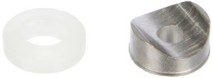 Duza Airless Wagner HEA ProTip 519, reducere ceata 55, verde, compatibila TradeTip3 - Img 6