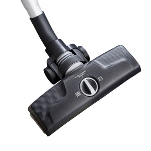 Duza Electrolux ZE072 pentru Aspirator, Negru, Material de Calitate, Confort Sporit