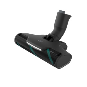 Duza pentru aspirator AEG AZE156 PowerPro, LED, ideala pentru podele dure, compatibila AP8000, negru